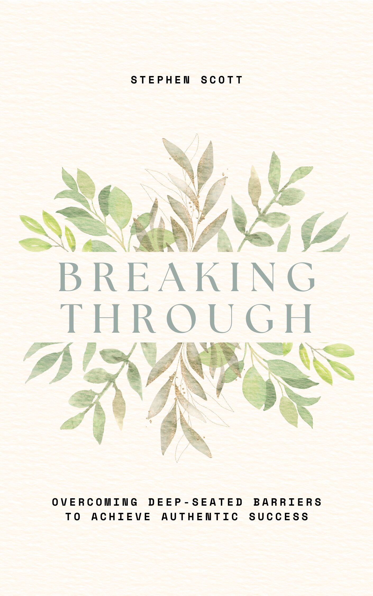 Breaking Through