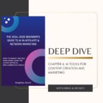 Deep Dive - AI in Affiliate & Network Marketing